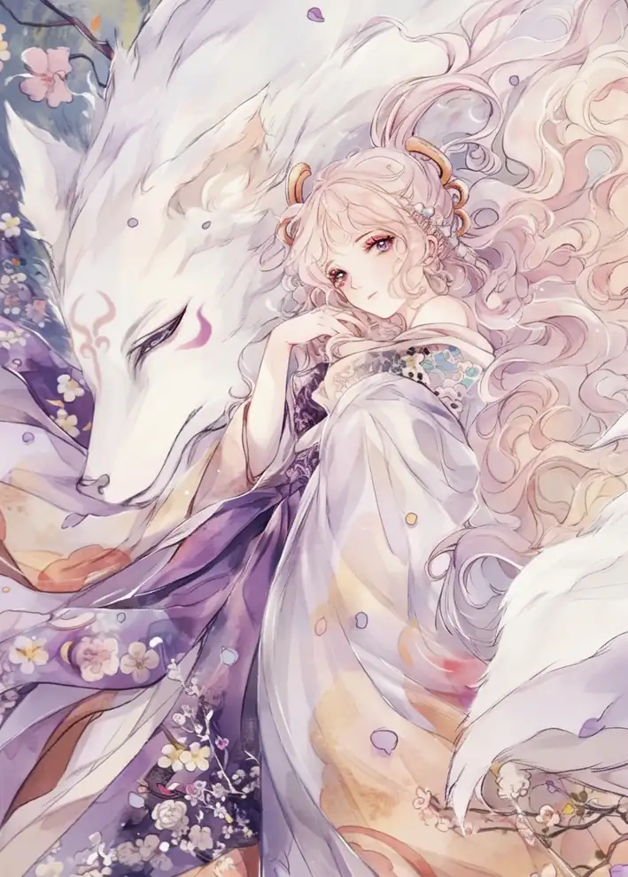 白星