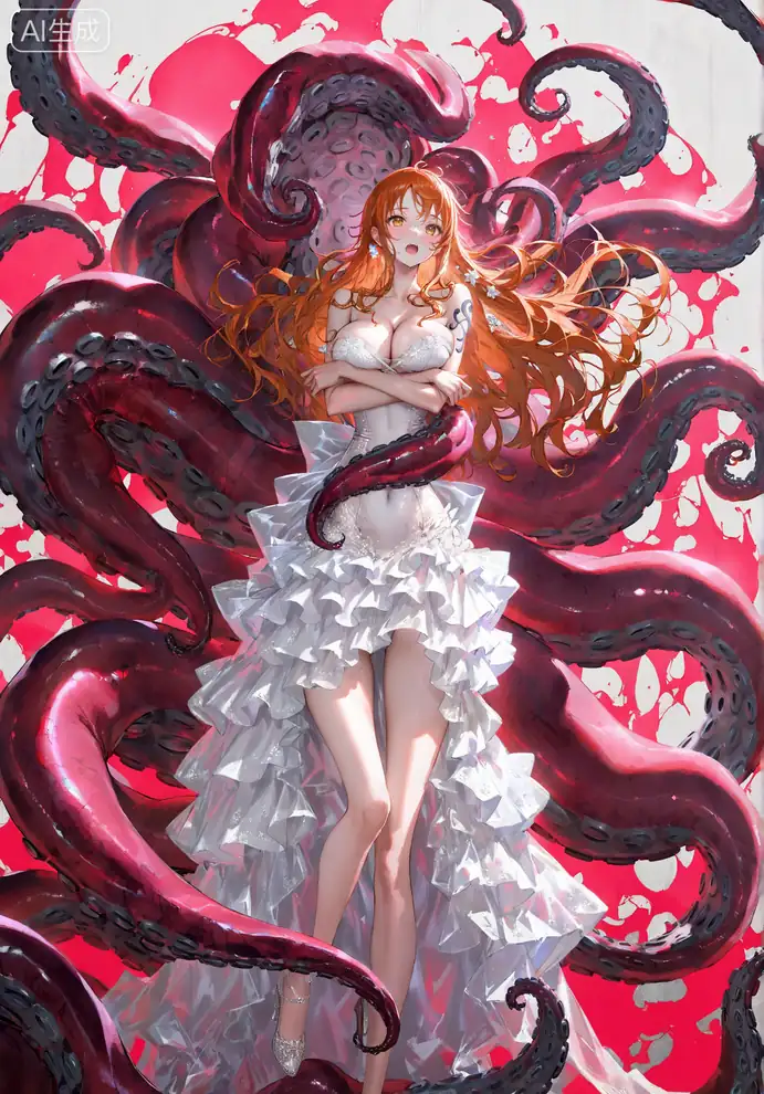 娜美