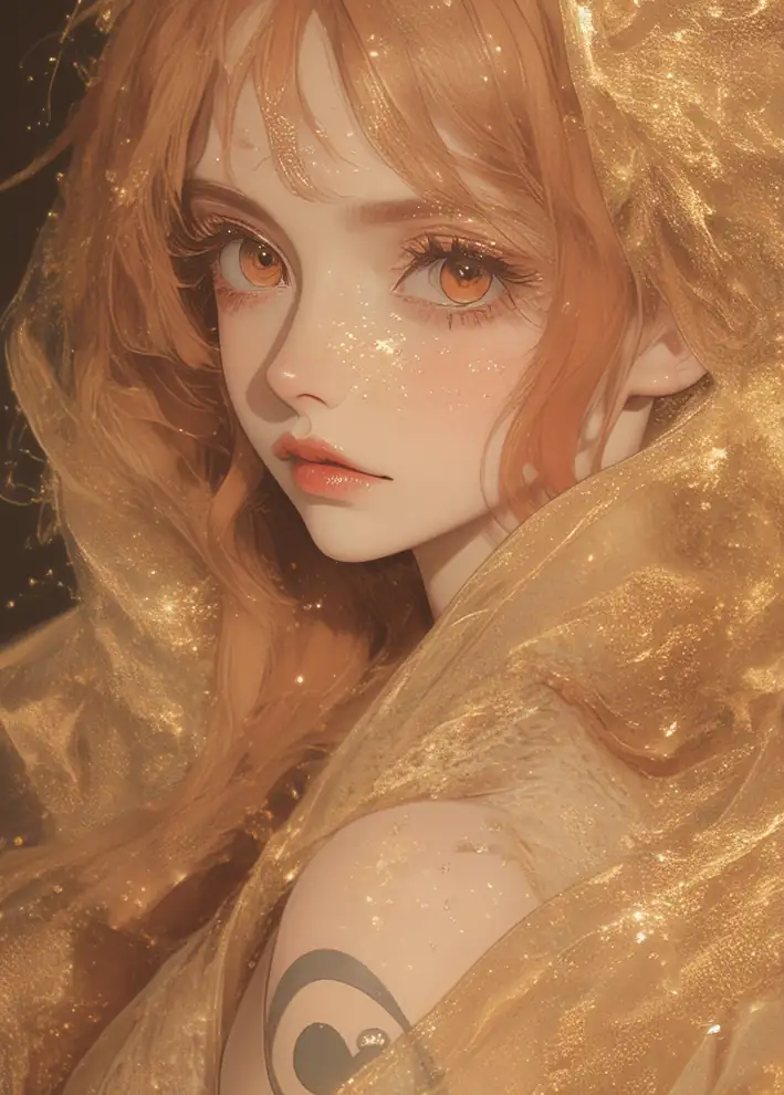 娜美